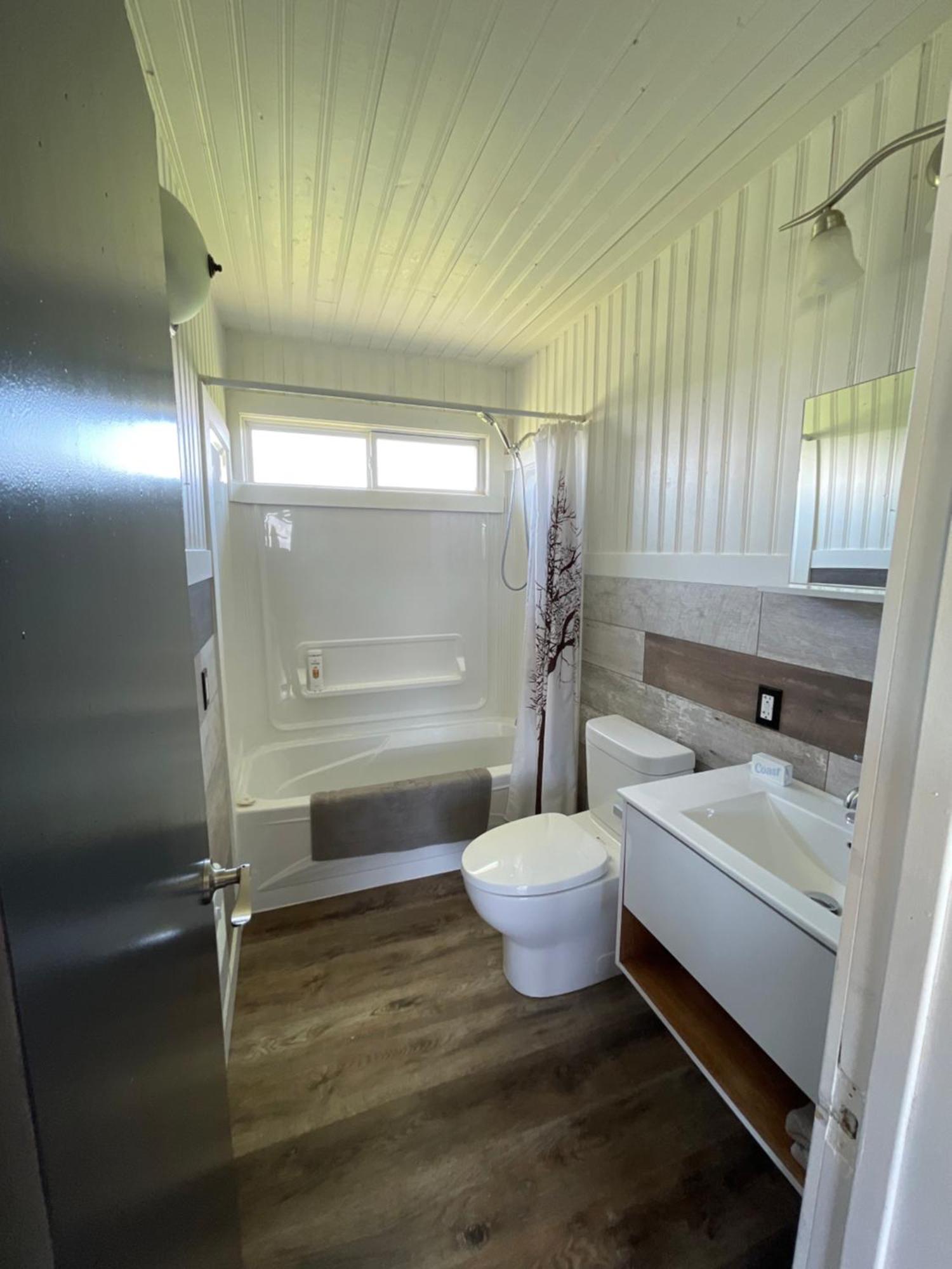 Newly Renovated Confederation Bridge View Cottages Borden-Carleton Exterior foto